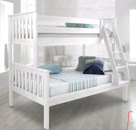 used bunk bed near me